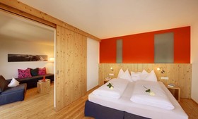 Geniesserhotel Tirolerhof