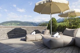 Geniesserhotel Tirolerhof