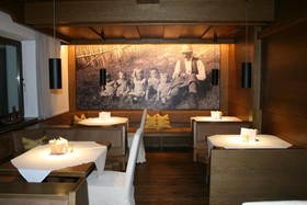 Geniesserhotel Tirolerhof