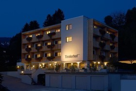 Geniesserhotel Tirolerhof