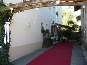 Hotel Alpenrose