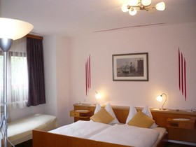 Hotel Alpenrose