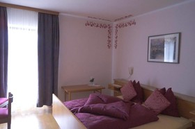 Hotel Alpenrose