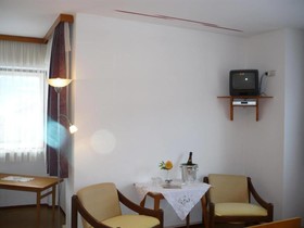 Hotel Alpenrose