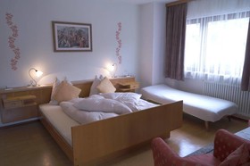 Hotel Alpenrose