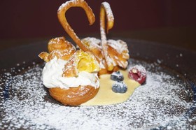 Hotel Alpenrose
