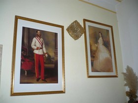 Hotel Alpenrose