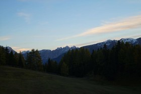 Hotel Alpenrose