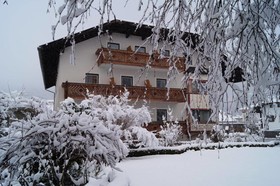 Hotel Alpenrose