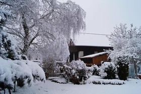 Hotel Alpenrose