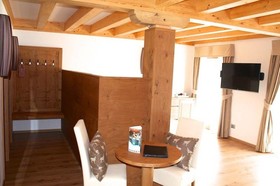 Charme Hotel Sayonara & Chalet Nature Suite