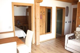 Charme Hotel Sayonara & Chalet Nature Suite