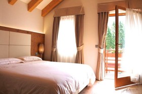 Charme Hotel Sayonara & Chalet Nature Suite