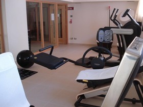 Charme Hotel Sayonara & Chalet Nature Suite
