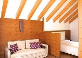 Charme Hotel Sayonara & Chalet Nature Suite