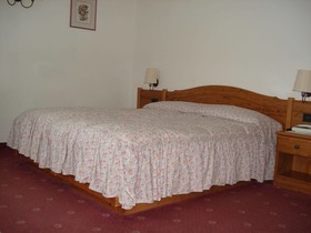 Charme Hotel Sayonara & Chalet Nature Suite