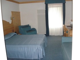Charme Hotel Sayonara & Chalet Nature Suite