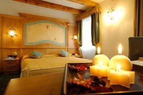 Charme Hotel Sayonara & Chalet Nature Suite