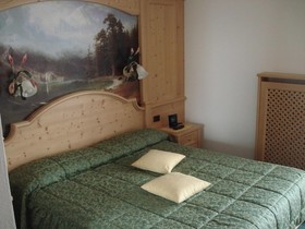 Charme Hotel Sayonara & Chalet Nature Suite