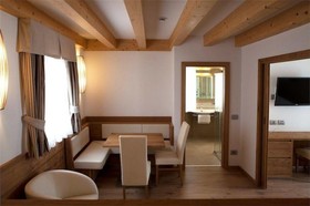 Charme Hotel Sayonara & Chalet Nature Suite