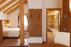 Charme Hotel Sayonara & Chalet Nature Suite