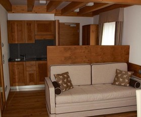 Charme Hotel Sayonara & Chalet Nature Suite