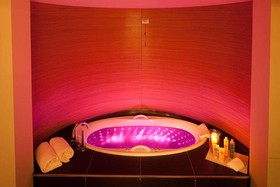 Charme Hotel Sayonara & Chalet Nature Suite