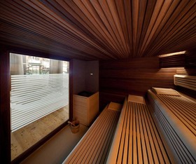 Charme Hotel Sayonara & Chalet Nature Suite