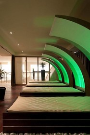 Charme Hotel Sayonara & Chalet Nature Suite