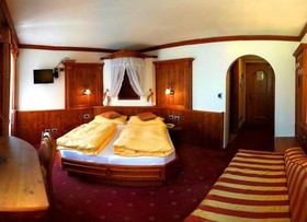 Charme Hotel Sayonara & Chalet Nature Suite