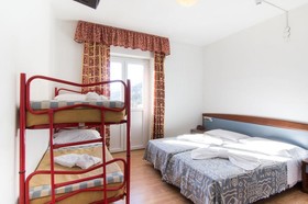 Excelsior Hotel Cimone