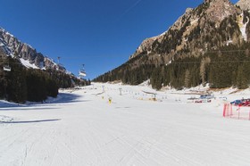 Excelsior Hotel Cimone