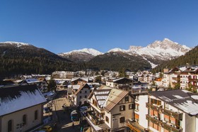 Excelsior Hotel Cimone