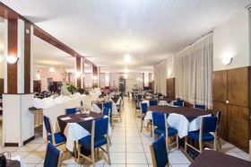 Excelsior Hotel Cimone