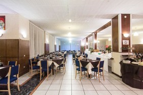 Excelsior Hotel Cimone