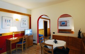 Grand Hotel Des Alpes