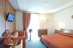 Grand Hotel Des Alpes