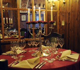 Grand Hotel Des Alpes