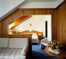Grand Hotel Des Alpes