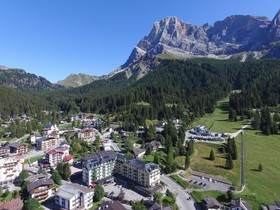 Grand Hotel Des Alpes