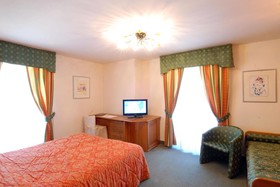 Grand Hotel Des Alpes