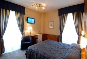 Grand Hotel Des Alpes