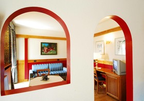 Grand Hotel Des Alpes