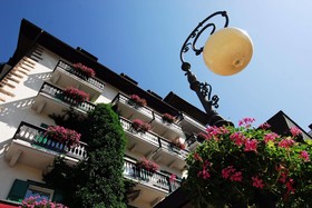 Grand Hotel Des Alpes