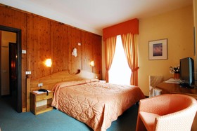 Grand Hotel Des Alpes