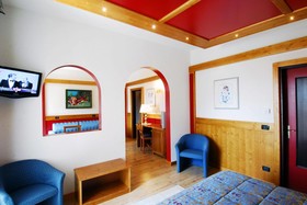 Grand Hotel Des Alpes