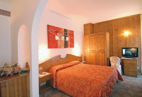Grand Hotel Des Alpes