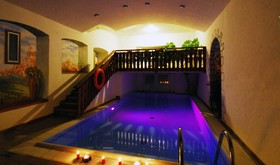 Grand Hotel Des Alpes