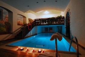 Grand Hotel Des Alpes