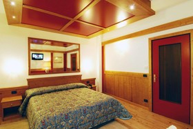 Grand Hotel Des Alpes